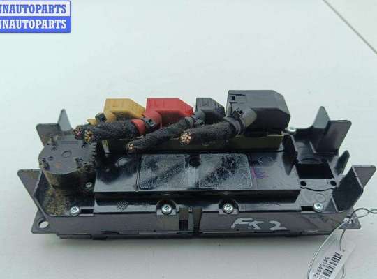 купить Переключатель отопителя на Volkswagen Passat B5+ (GP)