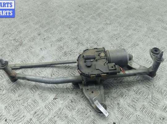 купить Механизм стеклоочистителя переднего (трапеция дворников) на Volkswagen Passat B6