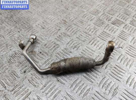 Трубка охлаждающей жидкости металлическая VG2461646 на Volkswagen Passat B6