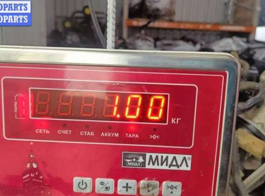 купить Коллектор впускной на Peugeot 308 T7 (2007-2013)