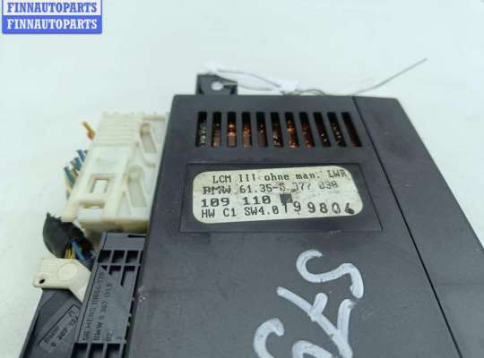 купить Блок управления светом на BMW 5 E39 (1995-2003)