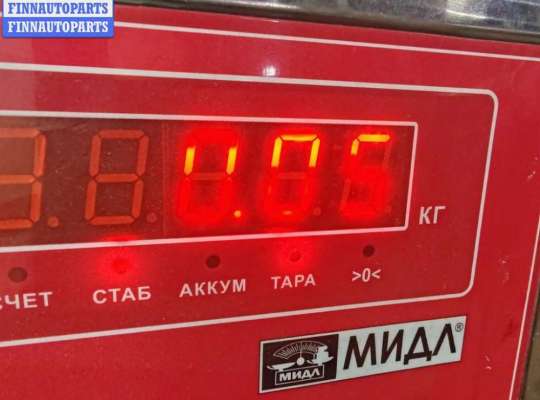 купить Датчик давления масла на Ford Focus I (1998-2005)