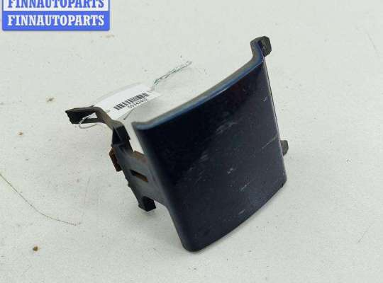 Решётка (заглушка) в бампер OP2373699 на Opel Astra G (1998-2004)