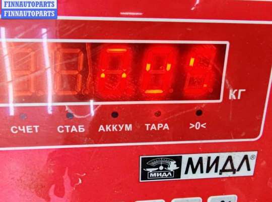 купить Решётка (заглушка) в бампер на Opel Astra G (1998-2004)