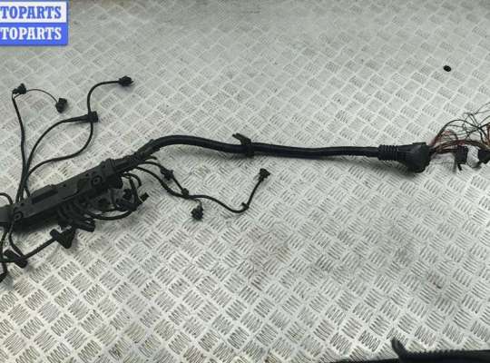 купить Проводка двигателя на BMW 5 E39 (1995-2003)