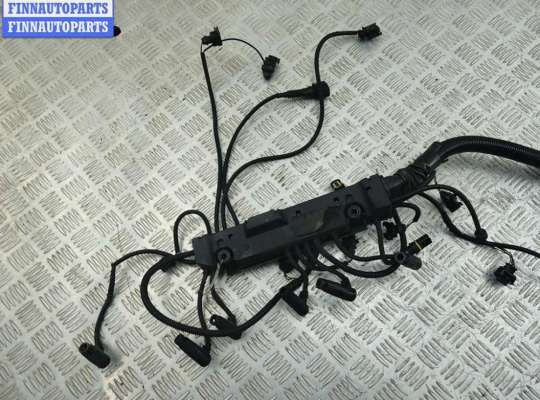 купить Проводка двигателя на BMW 5 E39 (1995-2003)