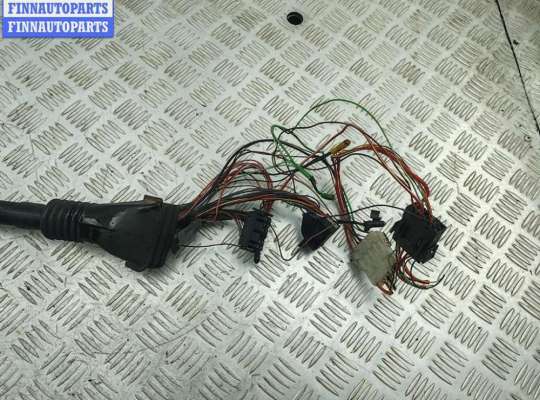 купить Проводка двигателя на BMW 5 E39 (1995-2003)