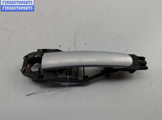 купить Ручка двери наружная передняя левая на Volkswagen Passat B5