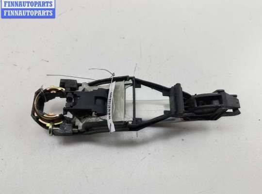 купить Ручка двери наружная передняя левая на Volkswagen Passat B5