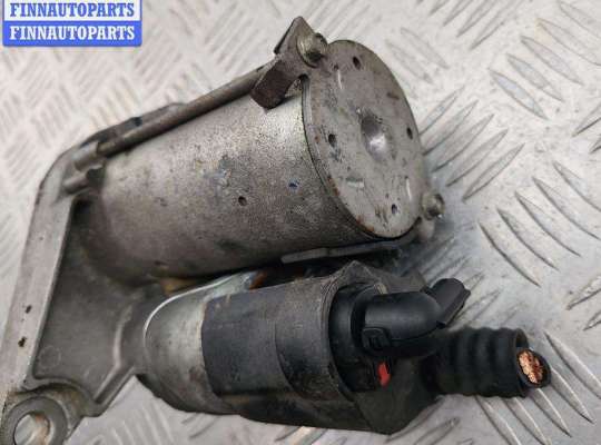 купить Стартер на Volkswagen Golf-5