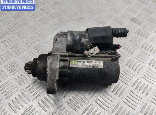 купить Стартер на Volkswagen Golf-5