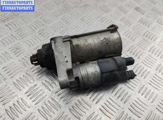 купить Стартер на Volkswagen Golf-5