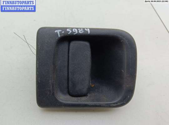 купить Ручка двери наружная передняя левая на Renault Master (1998-2010)