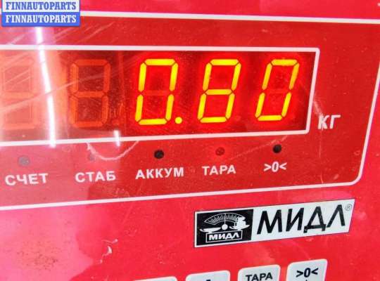 купить Зеркало наружное левое на BMW 3 E36 (1991-2000)