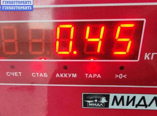 купить Форсунка топливная на Mercedes C-Class W203 (2000-2006)