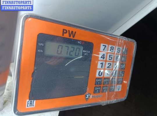 купить Блок управления двигателем (ДВС) на Renault Scenic I (1996-2003)