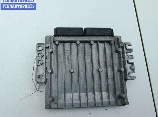 купить Блок управления двигателем (ДВС) на Renault Scenic I (1996-2003)