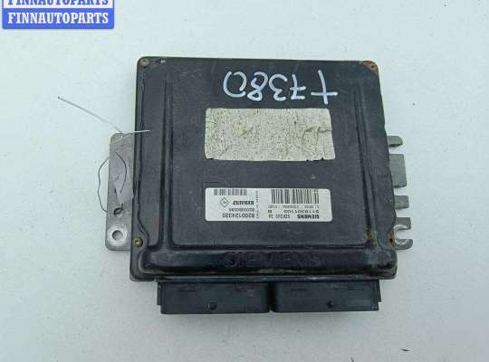купить Блок управления двигателем (ДВС) на Renault Scenic I (1996-2003)