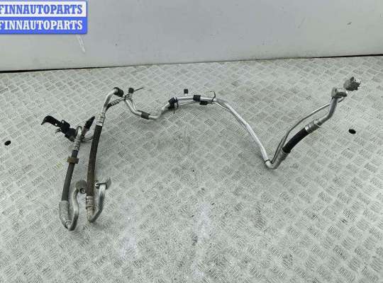 купить Трубка кондиционера на Volkswagen Golf-5