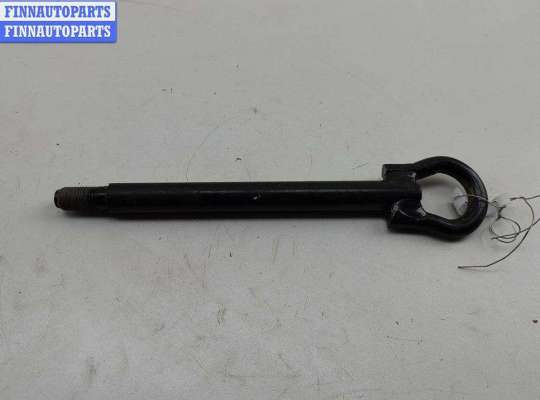 Купить Крюк буксировочный на Renault Scenic II (2003-2009) Крюк буксировочный RN1552383 на Renault Scenic II (2003-2009)