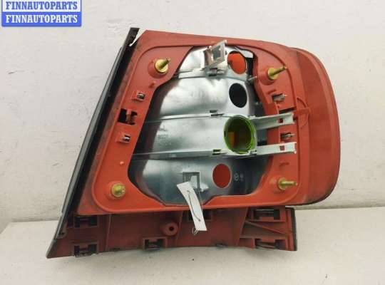 Фонарь задний на Audi A4 (8D, B5)