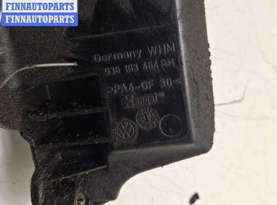 купить Маслоотделитель (сапун) на Volkswagen Golf-5