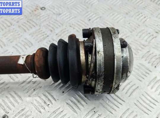 купить Полуось передняя левая на Volkswagen Passat B6