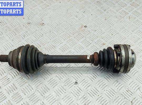 Полуось передняя левая VG2731098 на Volkswagen Passat B6