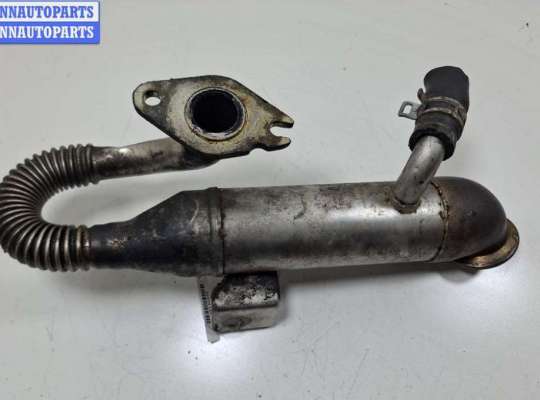 купить Охладитель отработанных газов на Ford Focus I (1998-2005)