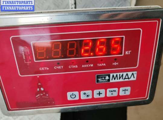 купить Блок ABS (Модуль АБС) на BMW 5 E60/E61 (2003-2010)