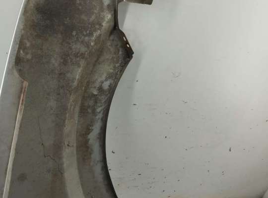 Крыло переднее на Ford Fusion (JU)