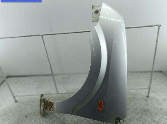 Крыло переднее на Ford Fusion (JU)