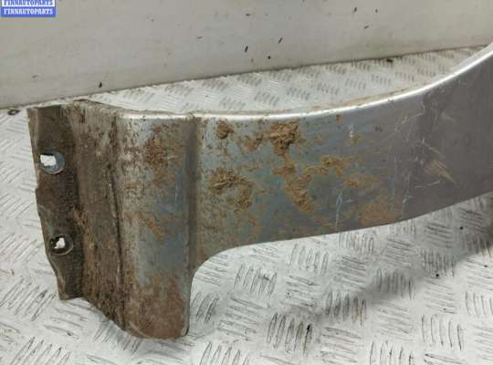 Крыло переднее на Ford Fusion (JU)