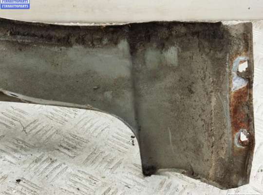 купить Крыло переднее левое на Ford Fusion