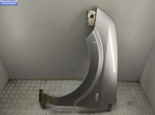 Крыло переднее левое FO2040139 на Ford Fusion