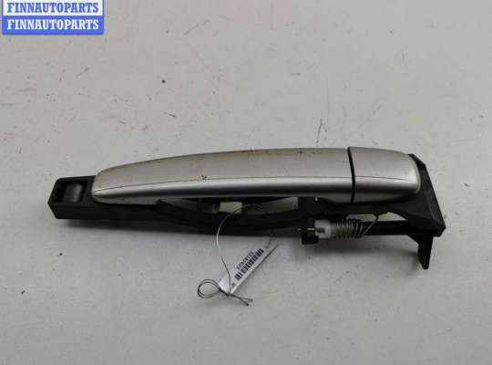 купить Ручка двери наружная передняя правая на Peugeot 307