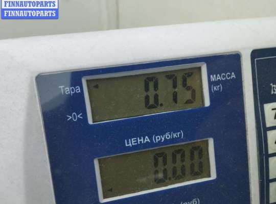 купить Блок управления двигателем (ДВС) на BMW 5 E60/E61 (2003-2010)