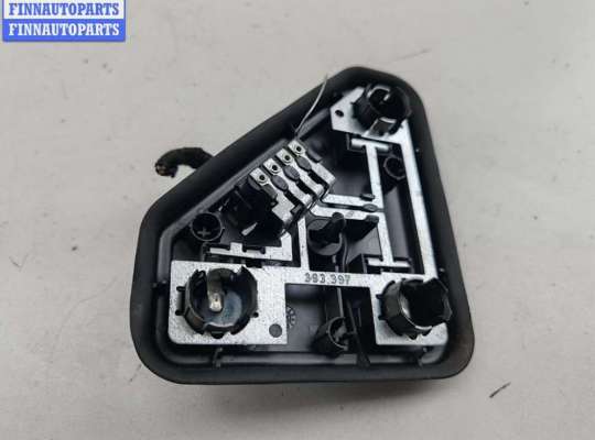 купить Плата фонаря заднего левого на BMW 5 E39 (1995-2003)