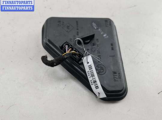 купить Плата фонаря заднего левого на BMW 5 E39 (1995-2003)