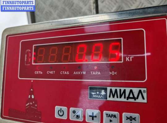 купить Плата фонаря заднего левого на BMW 5 E39 (1995-2003)