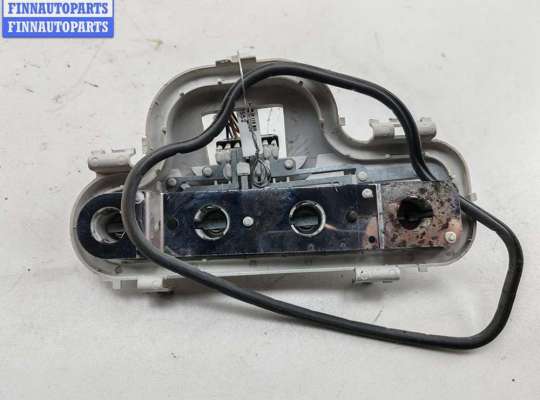 купить Плата фонаря заднего левого на Opel Astra G (1998-2004)