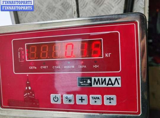 купить Плата фонаря заднего левого на Opel Astra G (1998-2004)