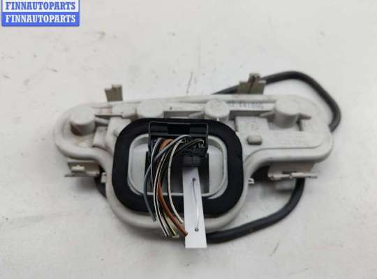 купить Плата фонаря заднего левого на Opel Astra G (1998-2004)