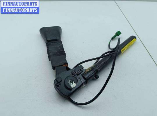 купить Замок ремня безопасности передний на Opel Astra G (1998-2004)