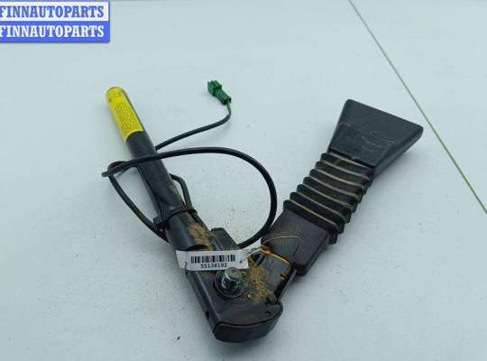 купить Замок ремня безопасности передний на Opel Astra G (1998-2004)