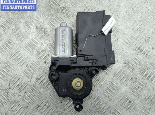 купить Моторчик стеклоподъемника задний левый на Audi A4 B7 (2004-2008)