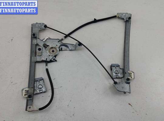 Стеклоподъемник электрический передний правый SK488184 на Skoda Octavia mk1 (A4 1U) 1996-2010