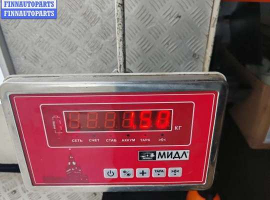 Стеклоподъемник электрический на Skoda Octavia Tour (1U, A4)