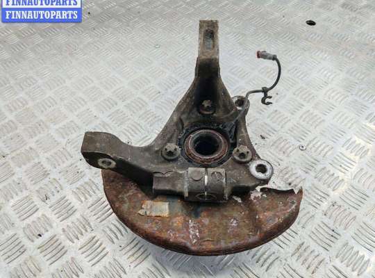 купить Ступица передняя левая на Opel Signum (2003-2008)