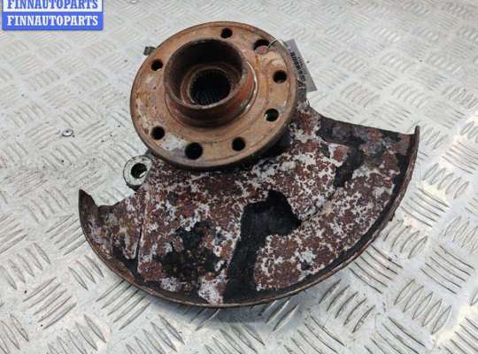 Ступица передняя левая OP2348036 на Opel Signum (2003-2008)